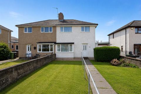 3 bedroom semi-detached house for sale, London Road, Holyhead, Isle of Anglesey, LL65