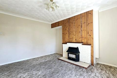 3 bedroom semi-detached house for sale, London Road, Holyhead, Isle of Anglesey, LL65