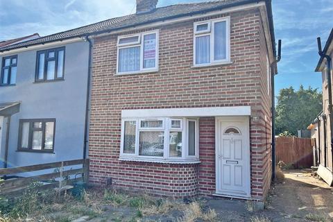 3 bedroom semi-detached house for sale, Chaucer Avenue, HAYES