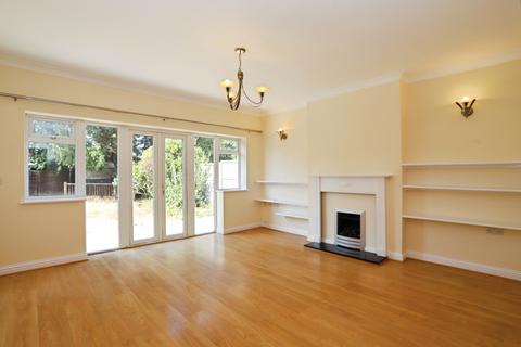 4 bedroom bungalow to rent, Radley Road, Abingdon, OX14