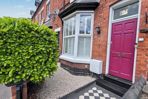 3 bedroom terraced house for sale, Addison Road, Birmingham B14