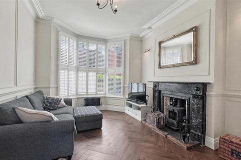 3 bedroom terraced house for sale, Addison Road, Birmingham B14