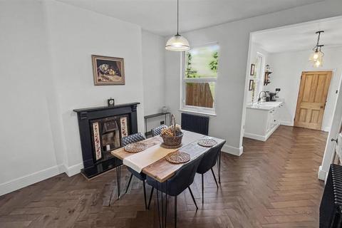 3 bedroom terraced house for sale, Addison Road, Birmingham B14
