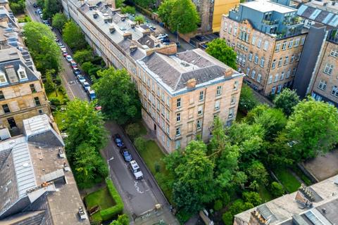 2 bedroom flat for sale, Hillhead Street, Glasgow G12