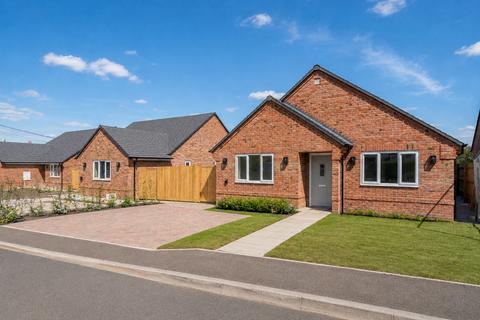 undefined, Eythrope Road, Stone, Aylesbury