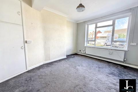 undefined, Joseph Rich Avenue, Telford TF7
