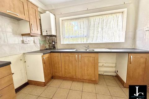 undefined, Joseph Rich Avenue, Telford TF7