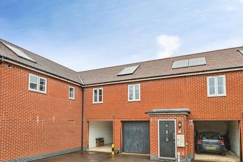 undefined, Narrowboat Lane, Northampton