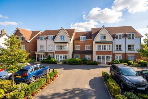 2 bedroom ground floor flat for sale, Woolmans Lodge, Solihull Road, Shirley