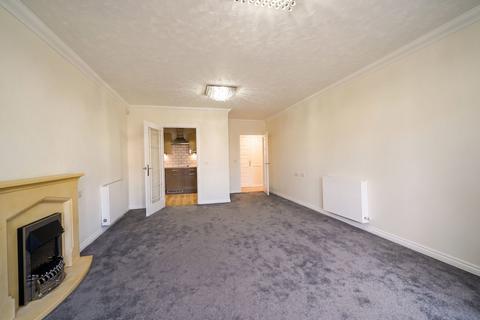 2 bedroom ground floor flat for sale, Woolmans Lodge, Solihull Road, Shirley