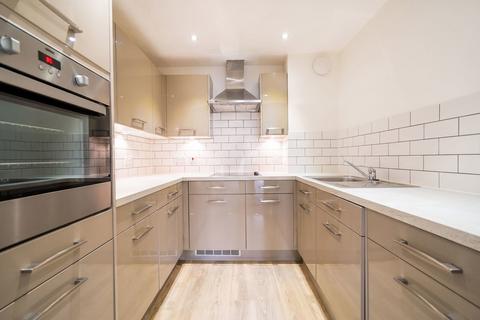 2 bedroom ground floor flat for sale, Woolmans Lodge, Solihull Road, Shirley