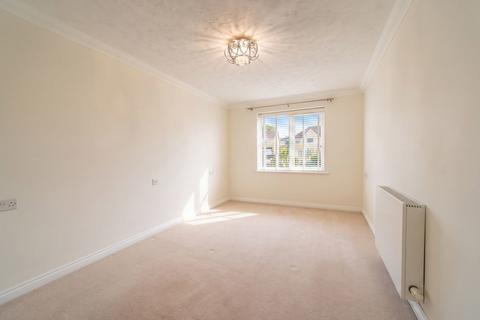 2 bedroom ground floor flat for sale, Woolmans Lodge, Solihull Road, Shirley
