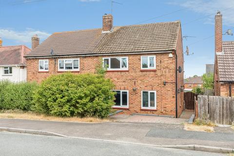 3 bedroom semi-detached house for sale, Valley Road, Wellingborough