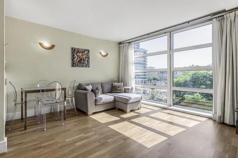 1 bedroom apartment for sale, Buckingham Palace Road, London