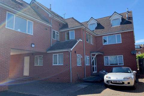 1 bedroom apartment to rent, The Hill Avenue, WORCESTER, WR5