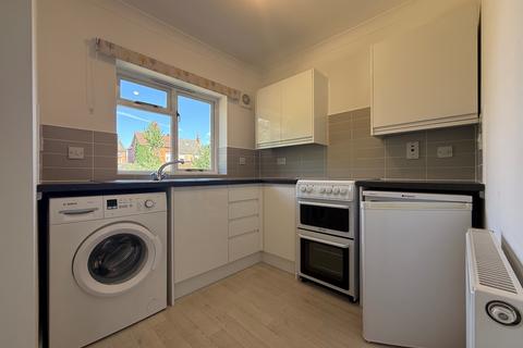 1 bedroom apartment to rent, The Hill Avenue, WORCESTER, WR5