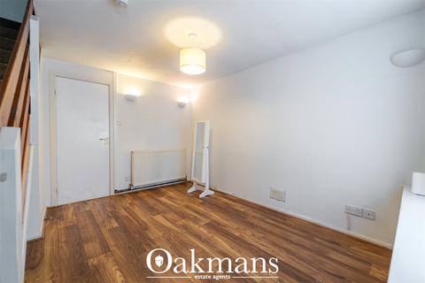 2 bedroom terraced house to rent, Raddlebarn Farm Drive, Birmingham, West Midlands, B29