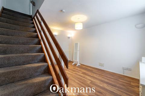 2 bedroom terraced house to rent, Raddlebarn Farm Drive, Birmingham, West Midlands, B29