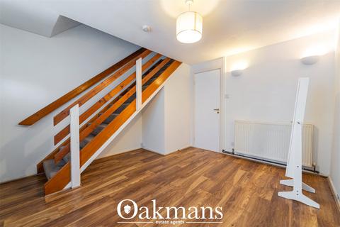 2 bedroom terraced house to rent, Raddlebarn Farm Drive, Birmingham, West Midlands, B29