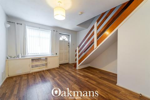 2 bedroom terraced house to rent, Raddlebarn Farm Drive, Birmingham, West Midlands, B29