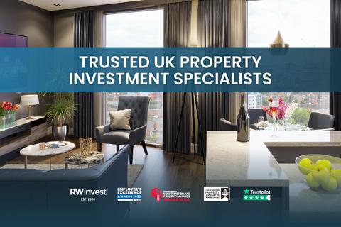undefined, at The Gateway, Liverpool Business District - 6%+ Returns | Prime Investment Opportunity, The Gateway, Liverpool Business District - 6%+ Returns L3
