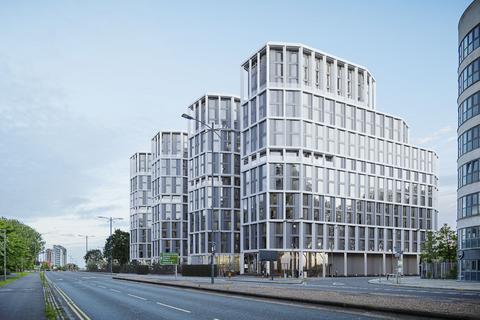 undefined, at The Gateway, Liverpool Business District - 6%+ Returns | Prime Investment Opportunity, The Gateway, Liverpool Business District - 6%+ Returns L3