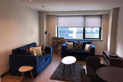 2 bedroom apartment to rent, The Strand, Drury Lane, Liverpool