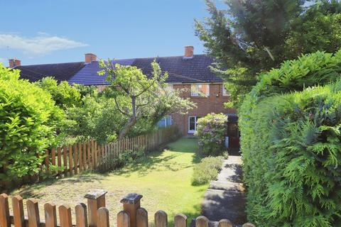 2 bedroom end of terrace house for sale, All Saints Avenue, Bewdley