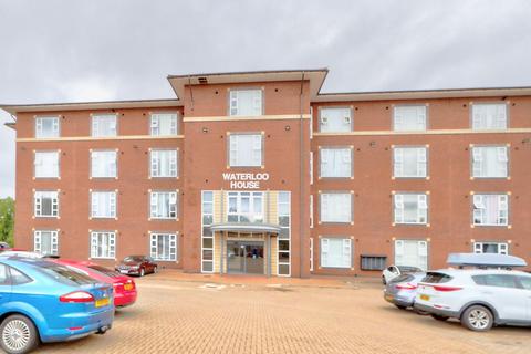 1 bedroom flat for sale, Thornaby Place, Waterloo House Thornaby Place, TS17