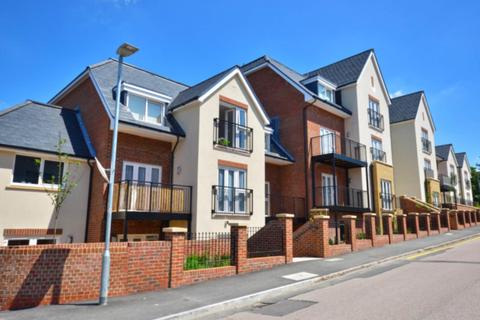 The Vale, Bushey