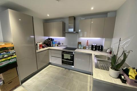 undefined, The Vale, Bushey