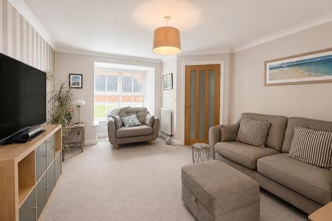 4 bedroom detached house for sale, Great Broad Ing, Barnsley, S75 1GW