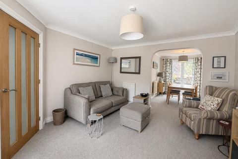 4 bedroom detached house for sale, Great Broad Ing, Barnsley, S75 1GW