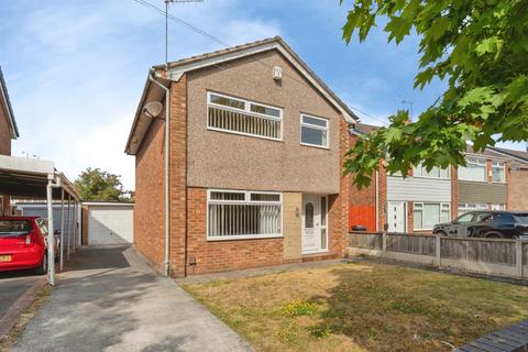 2 bedroom detached house for sale, Summertrees Road, Great Sutton, Ellesmere Port