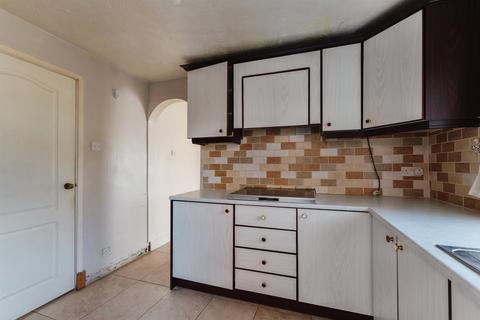 2 bedroom detached house for sale, Summertrees Road, Great Sutton, Ellesmere Port