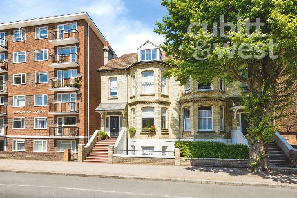 DEPOSIT ALTERNATIVE AVAILABLE, Cromwell Road, BN3