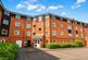 Yersin Court, Swindon, Wiltshire