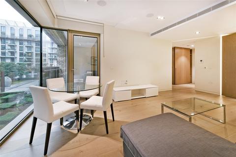 1 bedroom apartment for sale, Pearson Square, London, W1T