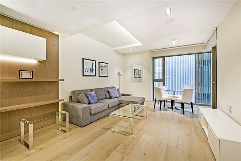 1 bedroom apartment for sale, Pearson Square, London, W1T