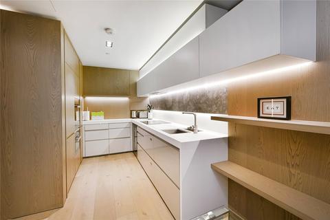 1 bedroom apartment for sale, Pearson Square, London, W1T
