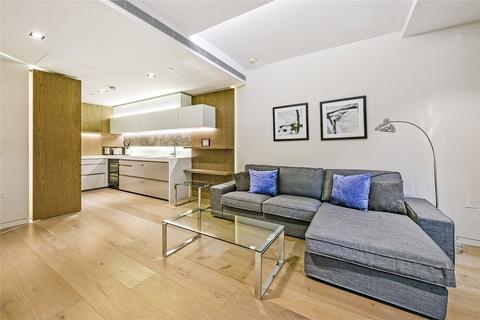 1 bedroom apartment for sale, Pearson Square, London, W1T