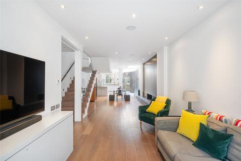 5 bedroom terraced house for sale, Kenway Road, Earls Court, London, SW5