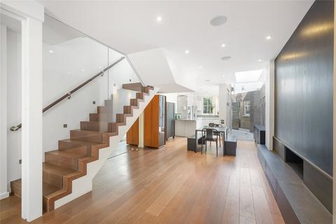 5 bedroom terraced house for sale, Kenway Road, Earls Court, London, SW5