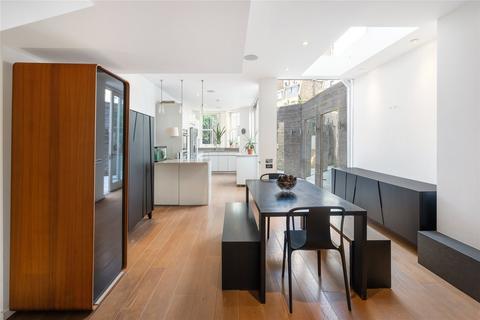 5 bedroom terraced house for sale, Kenway Road, Earls Court, London, SW5