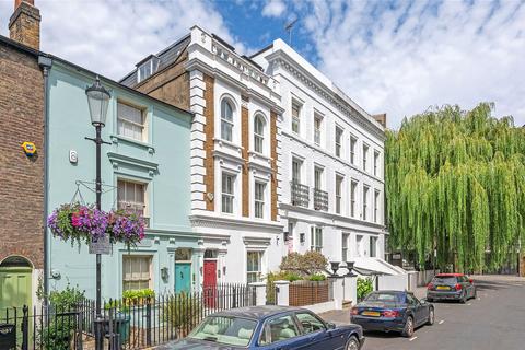 5 bedroom terraced house for sale, Kenway Road, Earls Court, London, SW5
