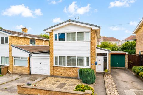 3 bedroom link detached house for sale, The Leas, Thingwall, Wirral, CH61