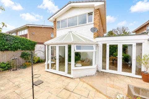 3 bedroom link detached house for sale, The Leas, Thingwall, Wirral, CH61