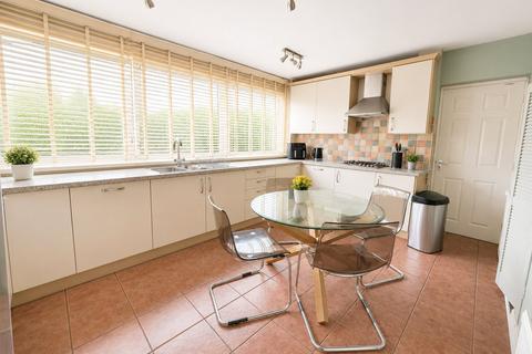 3 bedroom link detached house for sale, The Leas, Thingwall, Wirral, CH61
