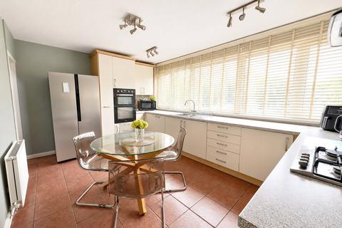 3 bedroom link detached house for sale, The Leas, Thingwall, Wirral, CH61