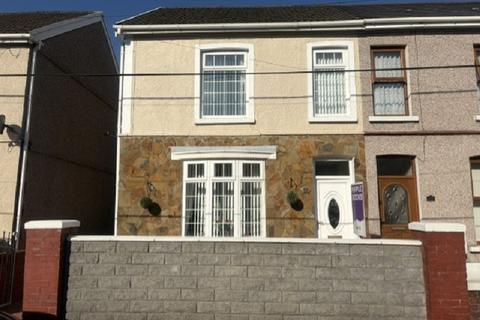 3 bedroom semi-detached house for sale, Godfrey Avenue, Glynneath, Neath, Neath Port Talbot.